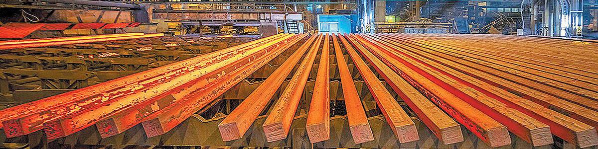 نگاهی به بازارجهانی مواد اولیه فولادی