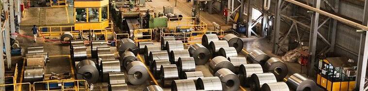 بازار فولاد آسیا در رکود باقی می‌ماند