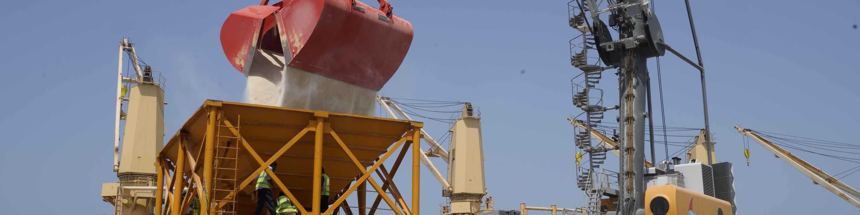 فرصت‌های سرمایه‌گذاری برای بخش خصوصی در بنادر ایران اعلام شد