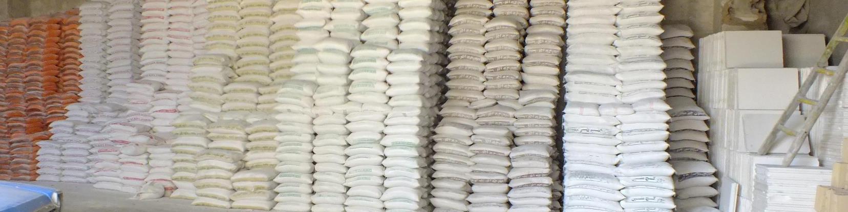 صادرات مصالح ساختمانی به عراق برای ساخت ۱۵۰ هزار مسکن توسط تعاونی‌ها