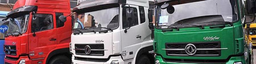 پیش‌فروش سه محصول سایپادیزل با ارائه تسهیلات بانکی و سود مشارکت