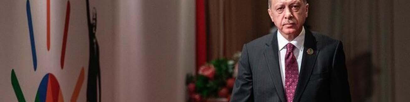 پیامد‌های ورود ترکیه به بریکس