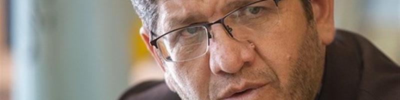 قطار «صالحی» به ایستگاه آخر رسید/«ذاکری» مدیرعامل راه‌آهن شد