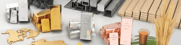 مزایای صندوق‌های چند کالایی نسبت به صندوق‌های تک کالایی