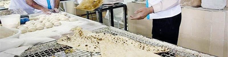 نانوایان از قیمت‌های مصوب نان رضایت ندارند/ دخالت‌های دولت افراطی است