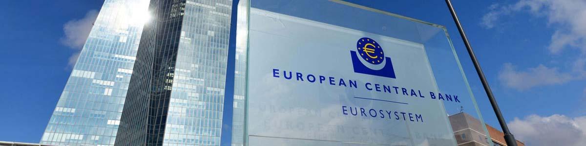 بانک مرکزی اروپا برای دومین بار در سه ماه گذشته نرخ بهره را کاهش داد