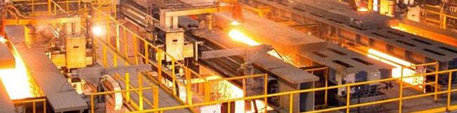 بررسی نوسانات جهانی فولاد در هفته اخیر