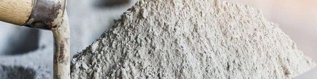 دو فرضیه پاییزی برای سیمان