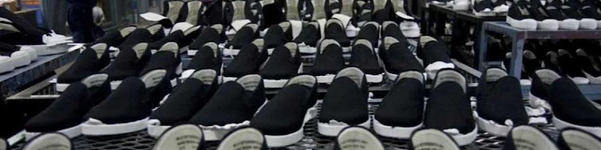 تولید سالانه ۲۷۰ میلیون کفش در کشور