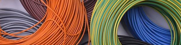 کاربرد انواع سیم و کابل