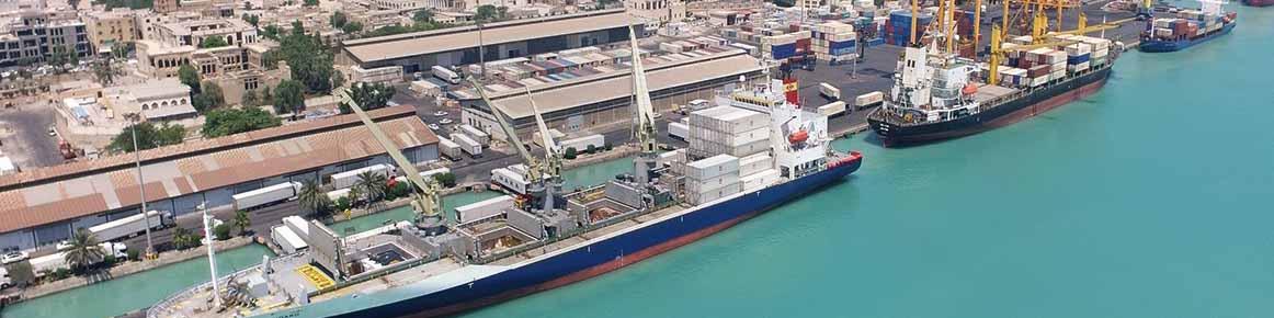 اهمیت توسعه ظرفیت دریا محور در رونق اقتصادی کشور