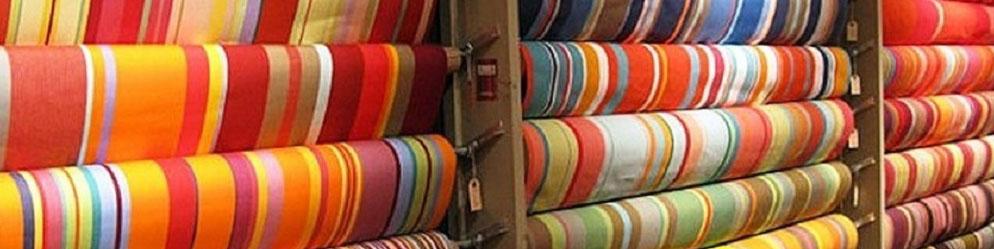 افزایش ۷ درصدی صادرات پارچه