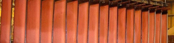 افزایش قیمت مس در راه است