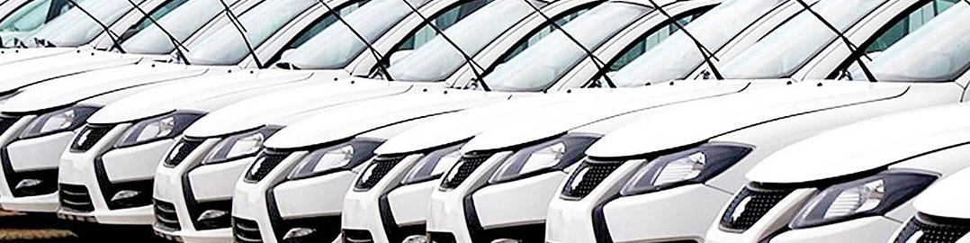 بازار خودرو در ۱۰ روز گذشته