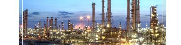 ظرفیت تولید محصولات پتروشیمی در زنجیره تامین مواد شیمیایی