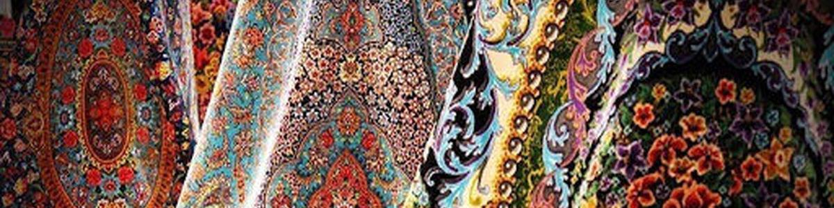 ایجاد بازارهای جدید صادراتی برای فرش دستباف/ حضور ۲۳۰ تولیدکننده در نمایشگاه فرش