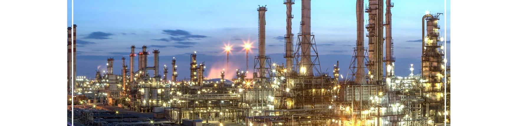 ظرفیت تولید محصولات پتروشیمی در زنجیره تامین مواد شیمیایی