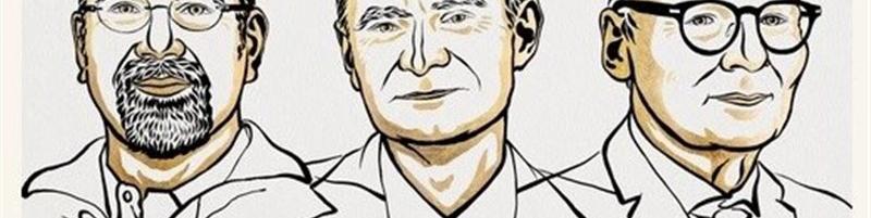 نوبل اقتصاد ۲۰۲۴ به ۳ آمریکایی رسید