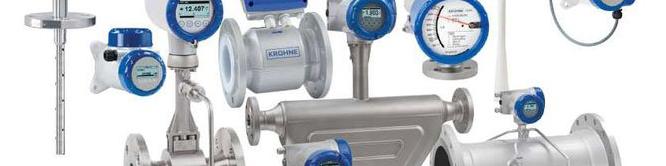 فلومتر یا دبی سنج ابزاری کلیدی برای اندازه‌گیری جریان سیالات