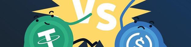 چرا تتر نخریم؟ چه جایگزین‌هایی برای USDT داریم؟