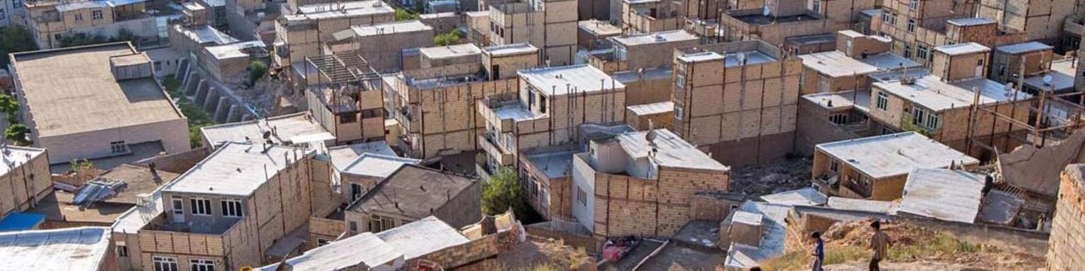 رونمایی از طرح خانه‌دار کردن مردم با وام ارزان‌قیمت