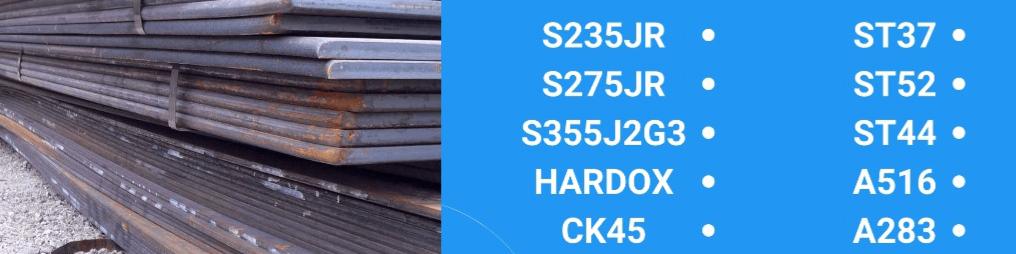 کاربرد ورق 17mn4 در چیست؟ تفاوت ورق 17mn4 و ورق a516 gr 70