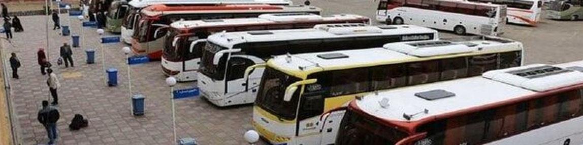 جزئیات تخلفات گرانفروشی ناوگان حمل‌ونقل در ۶ ماه امسال