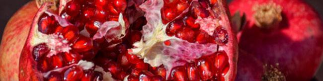 ایران رتبه سوم تولید انار در جهان/ صادرات ۱۷ هزار دلاری در سال گذشته