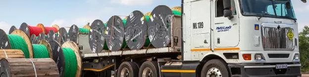 نحوه صادرات سیم و کابل به خارج از کشور