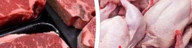 تلاش انجمن توزیع‌کنندگان گوشت برای تأمین سلامت غذایی در تهران