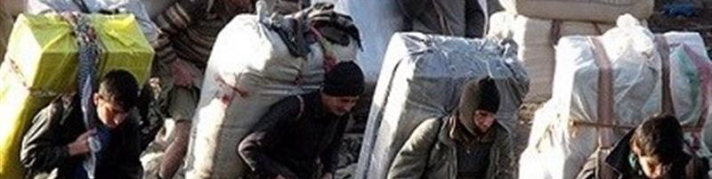 تصویب آیین نامه جدید ساماندهی تجارت مرزی در هیئت دولت