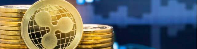 ریپل چهارمین ارز دیجیتال شد