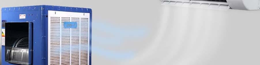 راهنمای خرید سیستم سرمایشی و گرمایشی (مقاله کامل)