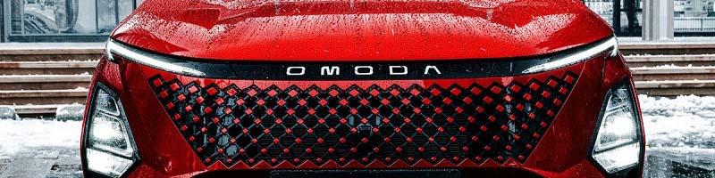 فیس‌لیفت فونیکس FX‌ در روسیه معرفی شد