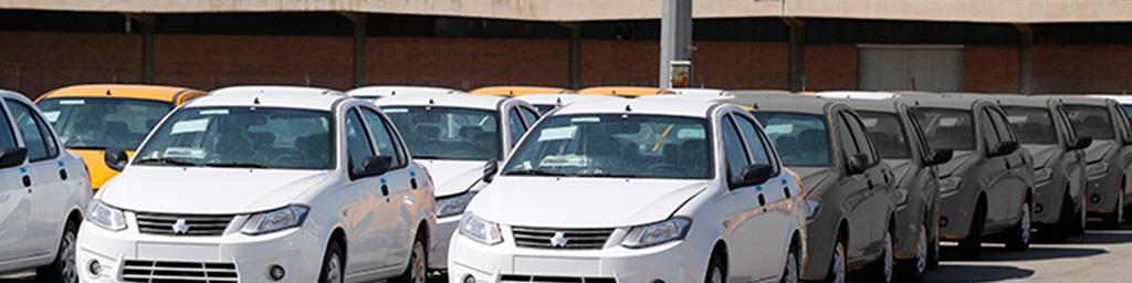 زمان طرح پیش فروش محصولات سایپا تغییر کرد