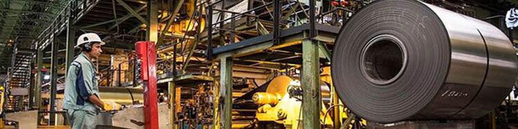 گزارش هفتگی بازارهای جهانی فولاد