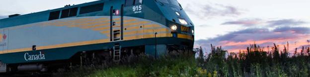 ساخت مسیر ریلی به اکوسیستم آسیب میزند؟