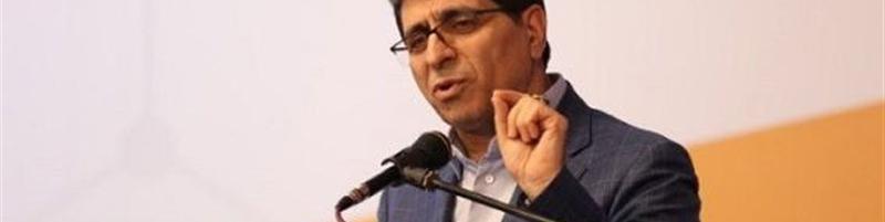 سعیدی مدیرعامل شرکت سرمایه‌گذاری تامین اجتماعی شد