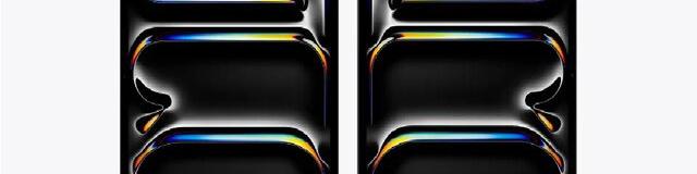 منتظر آی‌پد تاشوی غول پیکر اپل باشید!