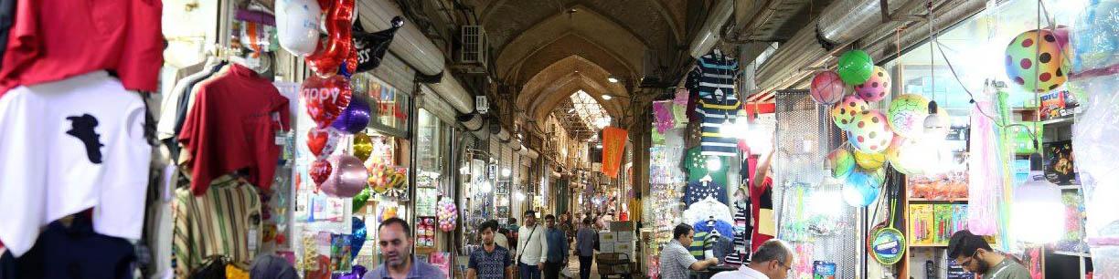 احتمال کاهش فعالیت ساعت کاری اصناف