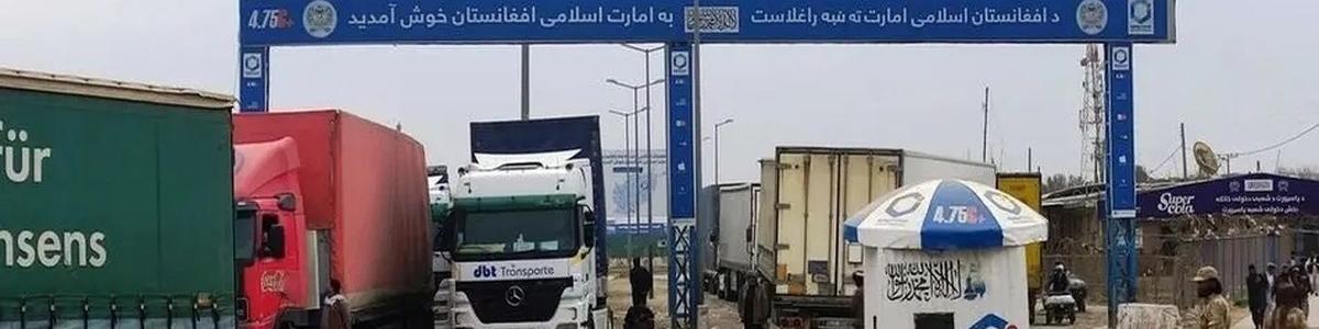 اجرای طرح «سوخت‌گیری در مسیر» کامیون‌ها از ۵ دی