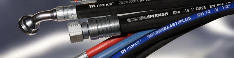 بهترین مرکز فروش  انواع شیلنگ فشار قوی هیدرولیک در کشور