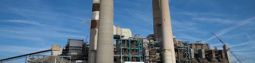 کاهش تولید نیروگاه برق بعثت درپی محدودیت مصرف گاز طبیعی