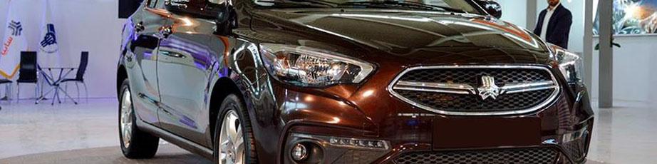 شاهین اتوماتیک CVT با قیمت جدید و تحویل در آذر 1404 عرضه شد