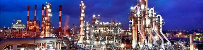 ۱۶ میلیارد دلار ارزآوری پتروشیمی ایران در شرایط تحریم