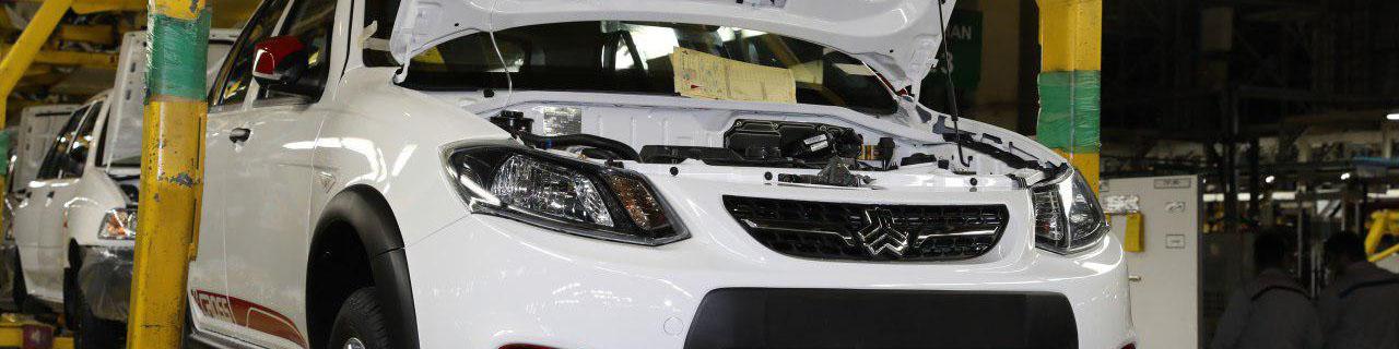 آغاز پیش‌فروش کوییک GXR-L و RS با استانداردهای جدید از امروز