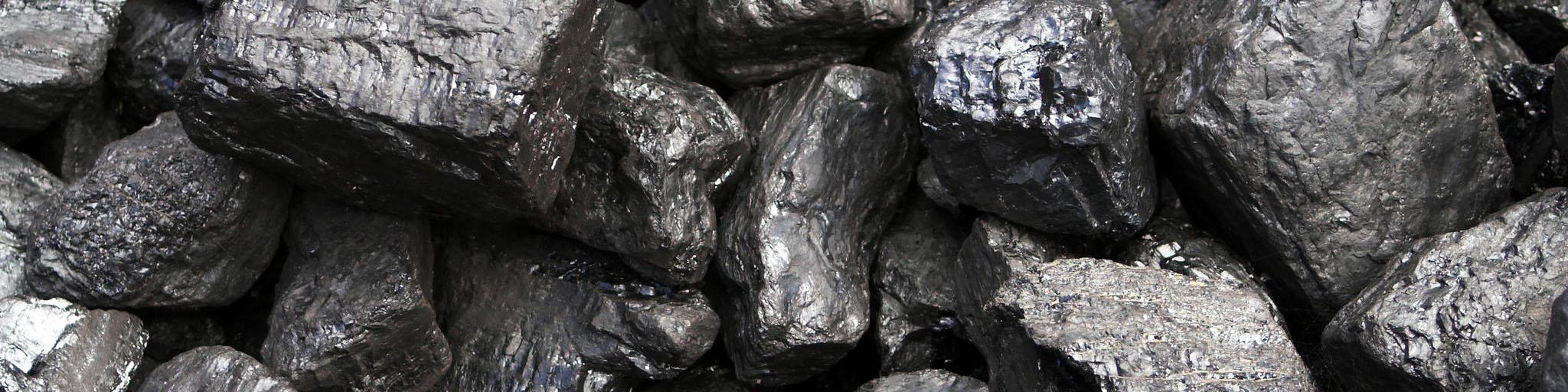 زغال‌سنگ به سبد سوخت نیروگاه‌های ایران افزوده می‌شود