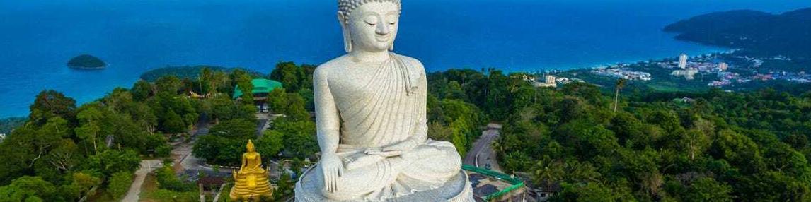 کشورهای توریستی آسیای شرقی + لیست جاذبه‌ها