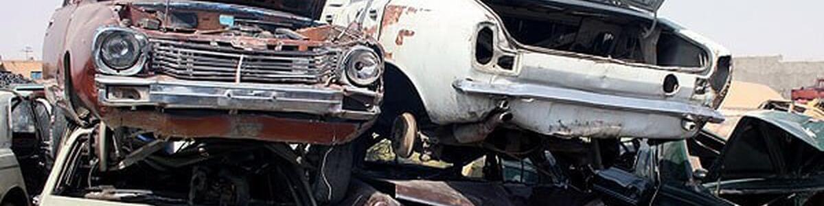 ۲۷۰ هزار خودرو فرسوده در ۹ ماهه امسال اسقاط شد