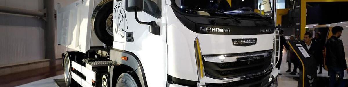 عرضه محصولات جدید بهمن دیزل در بورس کالا؛ از فورس تا امپاور